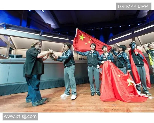 DOTA2速度排名新纪录FPX战队再创辉煌成就引发关注