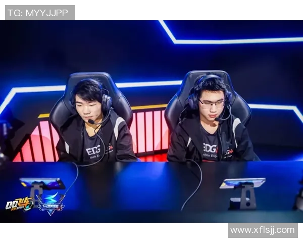EDG职业联赛表现分析：速度与团队协作的完美结合