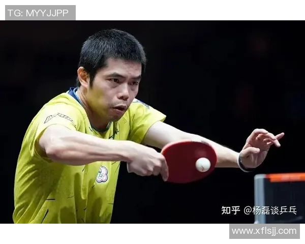 对话杨磊：回顾网球生涯的起伏与梦想追寻