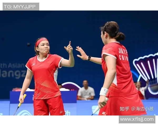 杭州羽毛球队引领最新羽毛球配合TOP10榜单展现实力与魅力