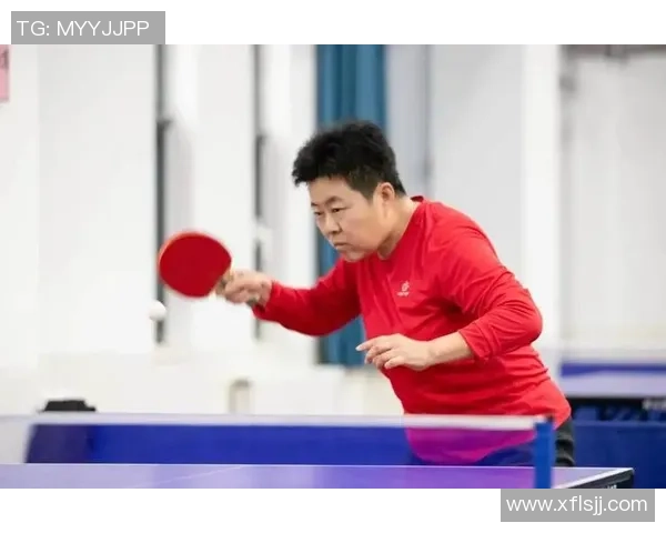 成都乒乓球队耐力训练的挑战与突破探索乒乓球运动的极限潜能