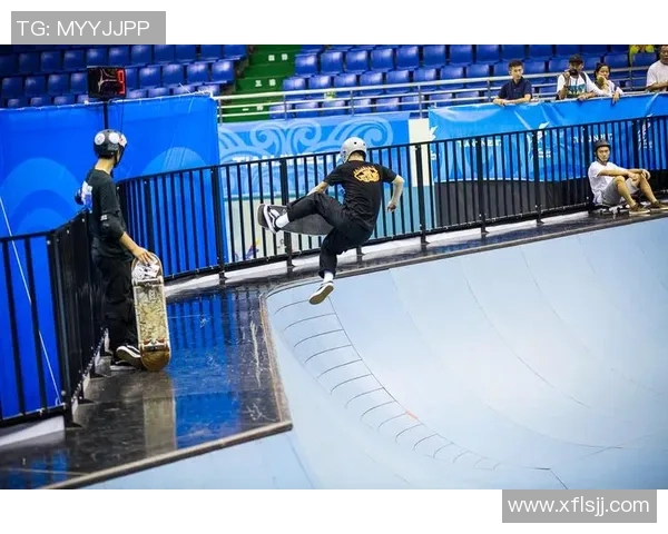 滑板精英赛特别报道：杭州飞盘队如何实现华丽转型与突破