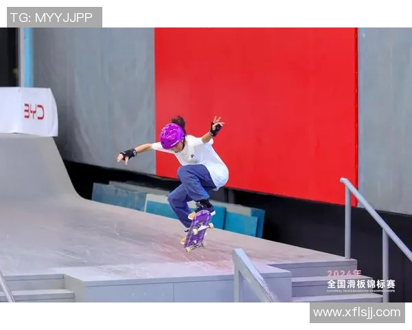 武汉滑板队荣登全国滑板状态排行榜第一名展现实力与风采