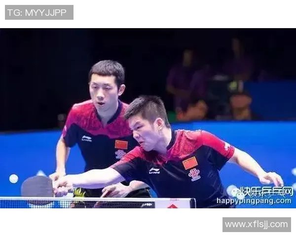 深圳乒乓球队节奏表现的数据分析与战术优化研究