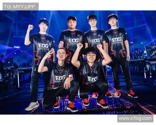 聚焦DOTA2EDG战队的团队配合与战术分析探讨