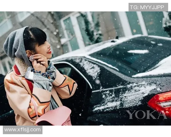 黄芳专访：从街头到舞台的蜕变与成长之路回顾