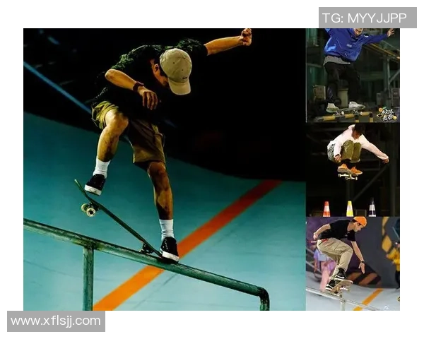 杭州滑板队实力引发热议争论背后的训练与比赛真相