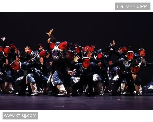 杭州街舞队比赛经验的变革与热议引发的街舞文化新潮流